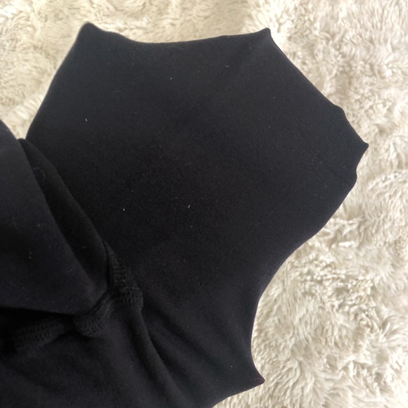 Gucci black tights with crystal NWTs full set! Small and large available - Picture 8 of 11